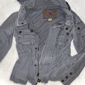 B.B. Dakota Jacket